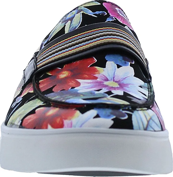 Gloom Floral Sneaker