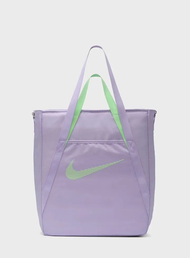 Logo Gym Tote