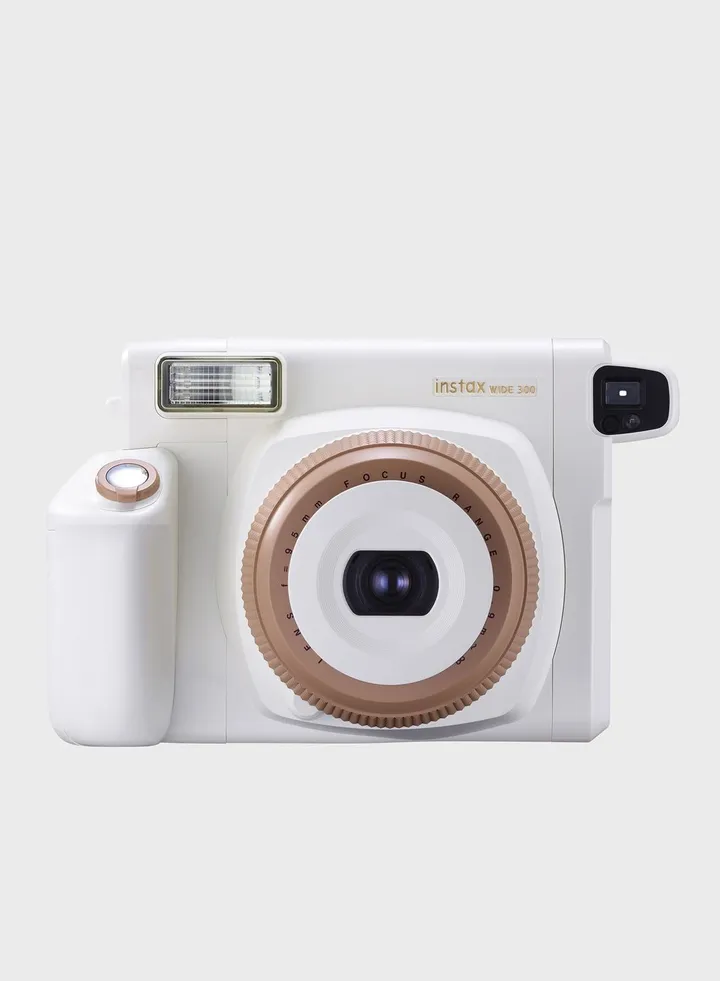 Instax Camera Wide 300