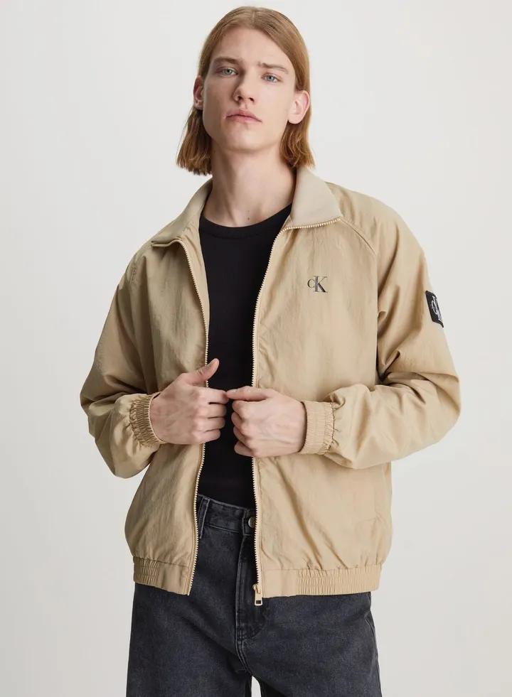 Essential Jackets