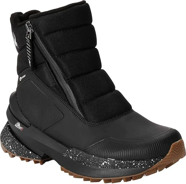 Spyder Hyland (Black) Women's Shoes