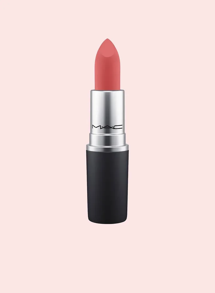 Powder Kiss Lipstick - Sheer Outrage