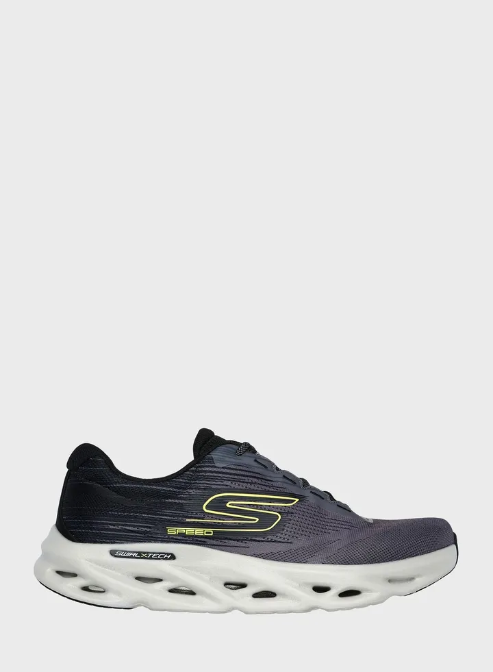 Go Run Swirl Tech Speed