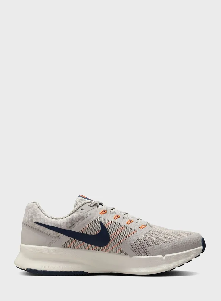 Run Swift 3