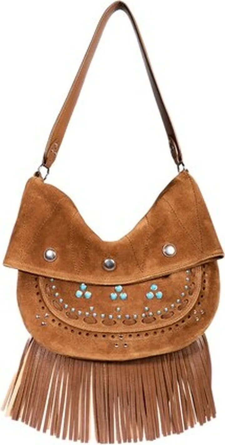 Jerry M shoulder bag
