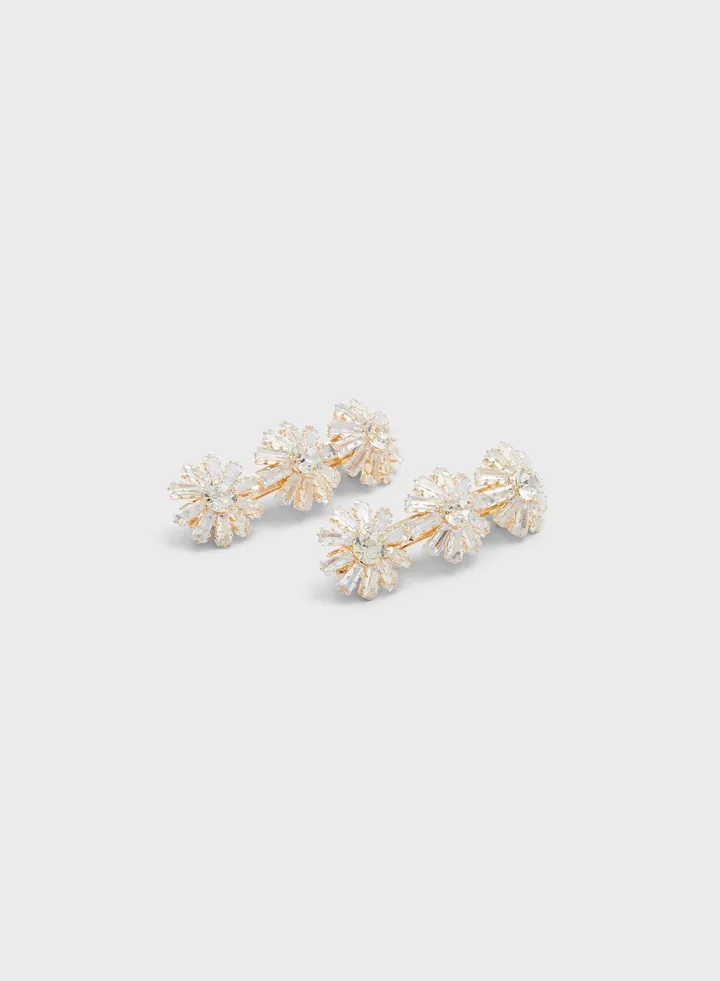 Lalelia Hair Clip Other