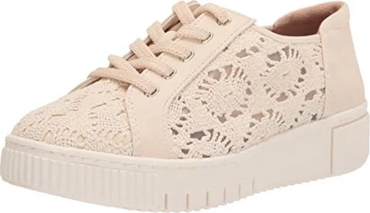 SOUL Naturalizer Women's Topaz Oxford