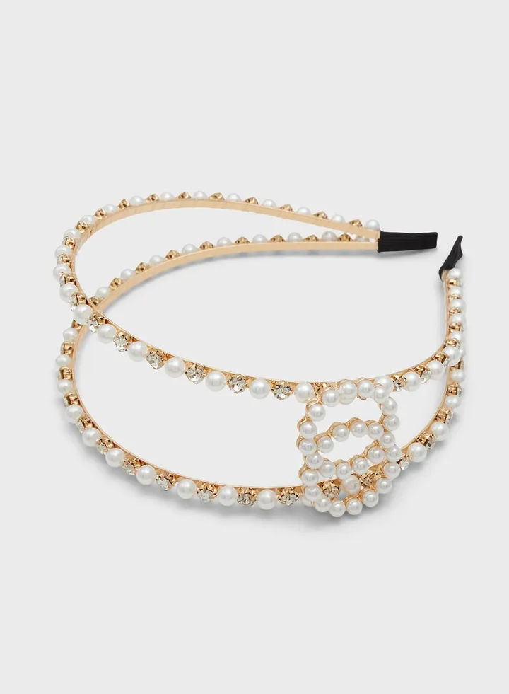Annabelle Headbands