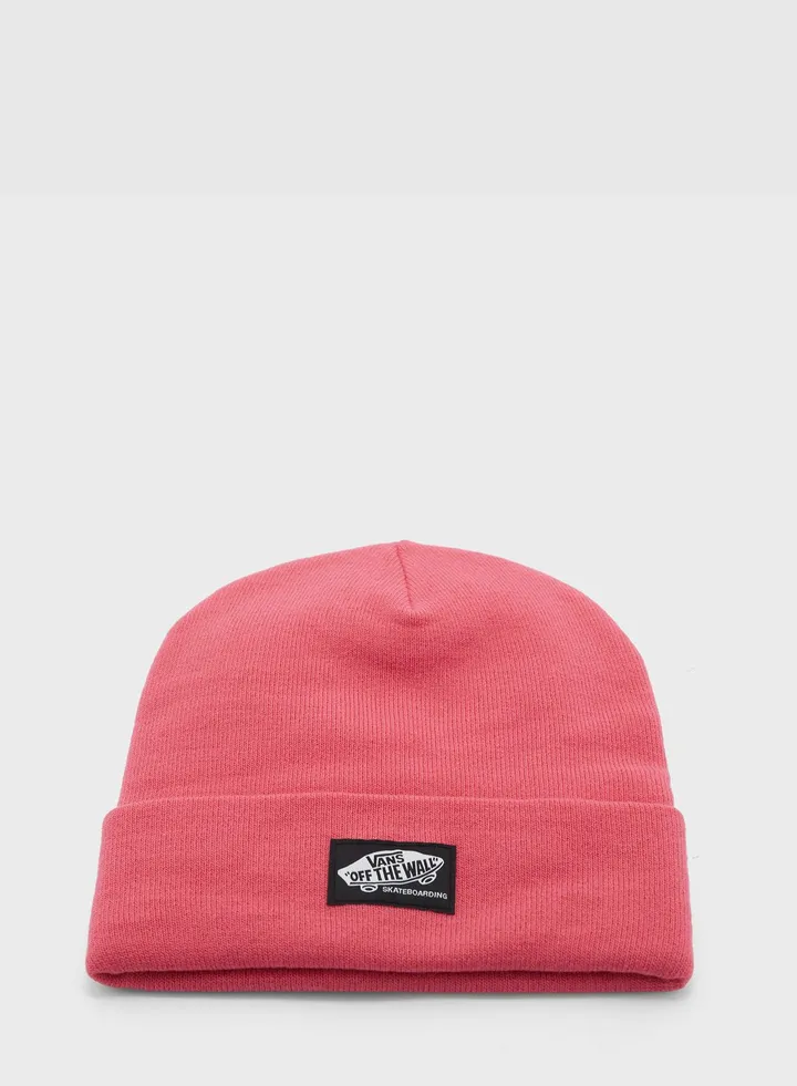 Classic Skate Beanie