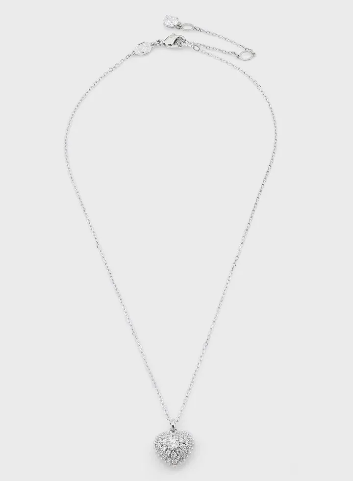 Imber Long Necklace