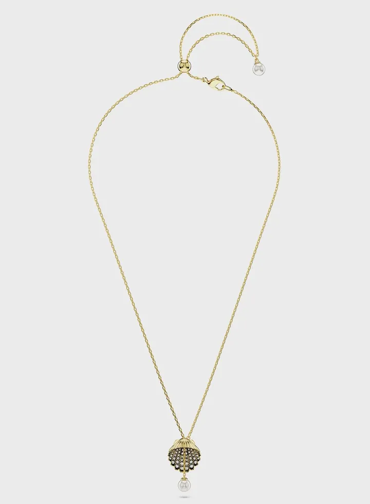 Idyllia Long Necklace