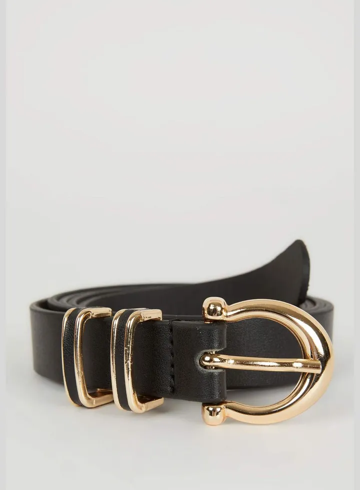 Woman Casual Belt