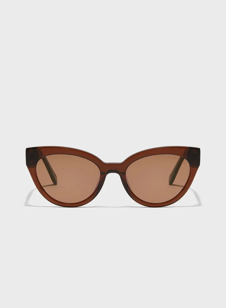 Dusk Cateye Sunglasses