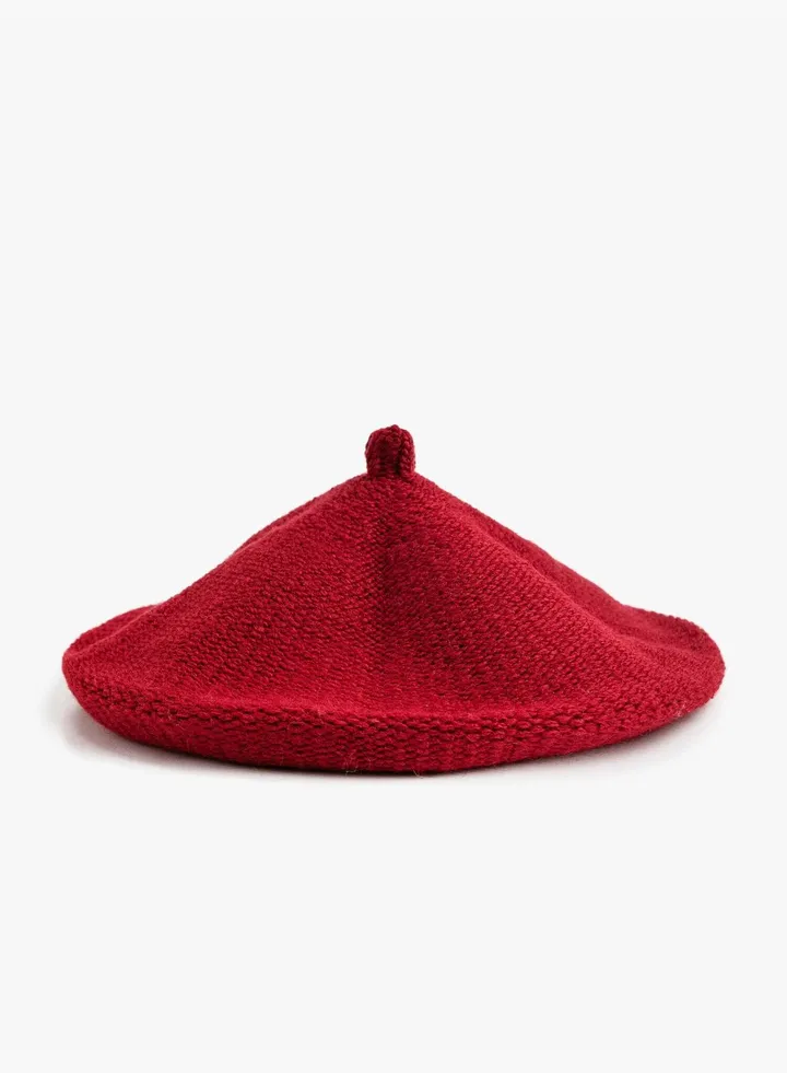 Painter Beanie Hat