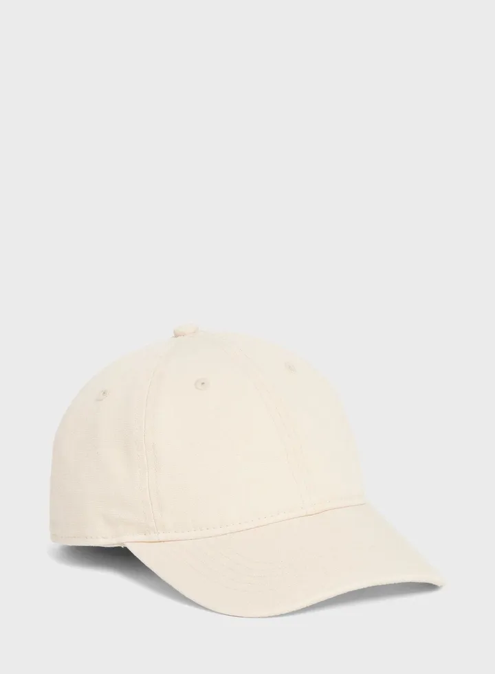 Cotton Baseball Cap