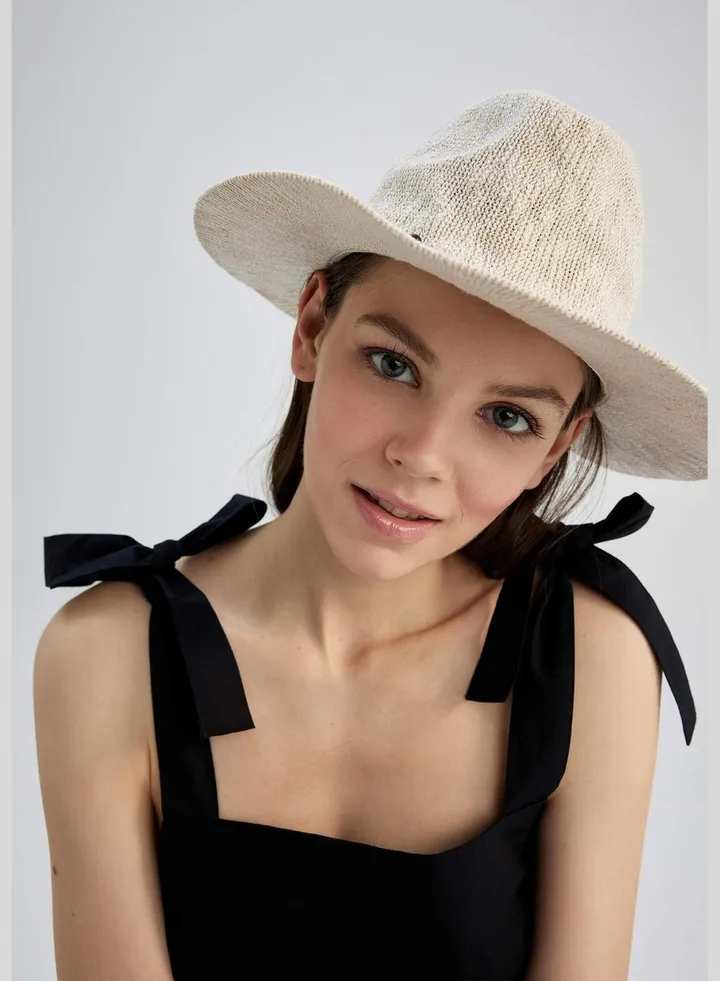 Woman Casual Hat