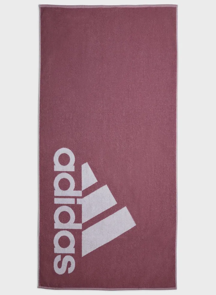 Adidas Towel Large
