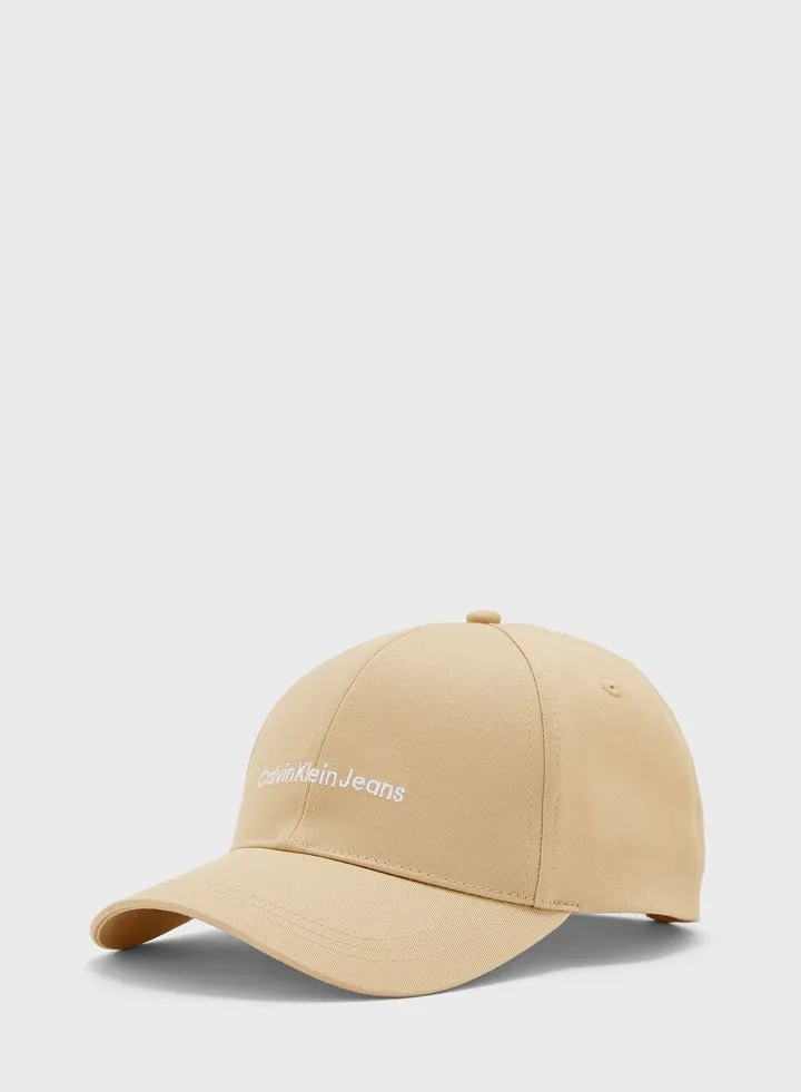 Institutional Cap