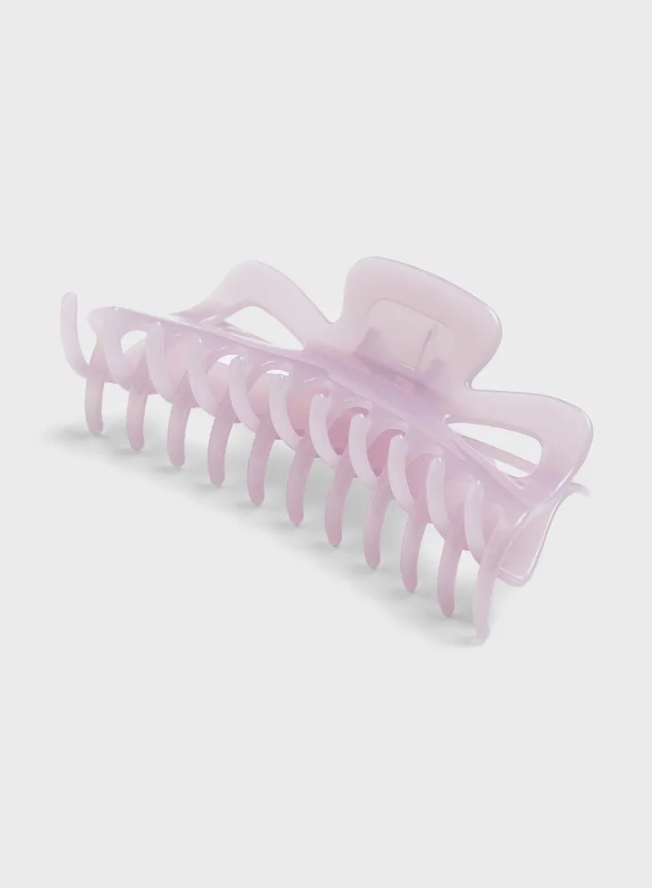 Casual Hair Clip