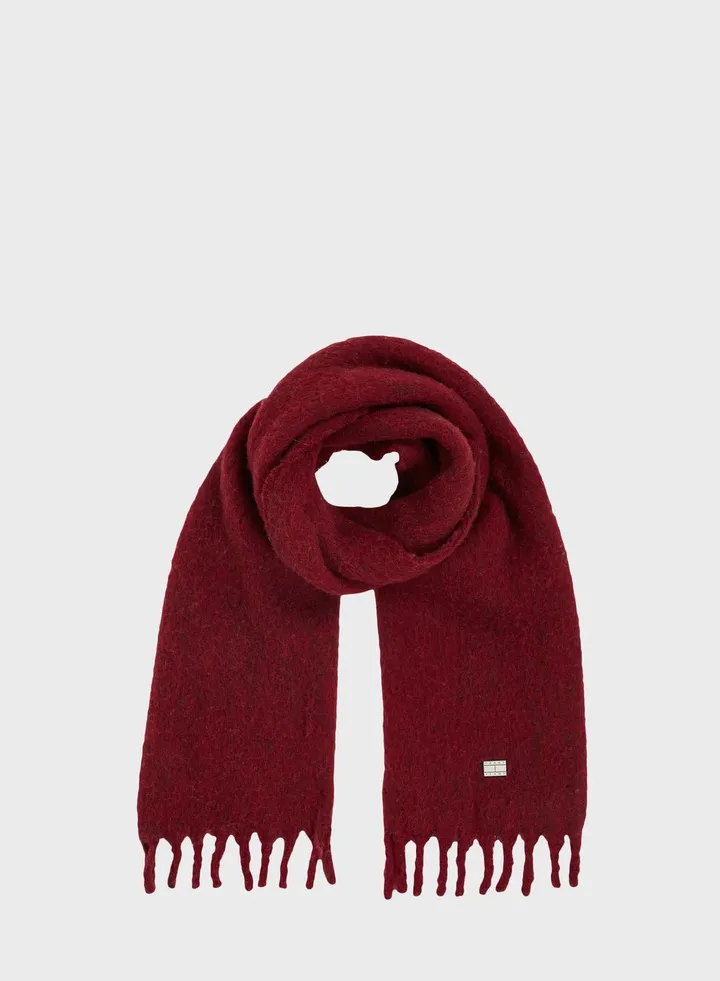 Cosy Knit Scarf