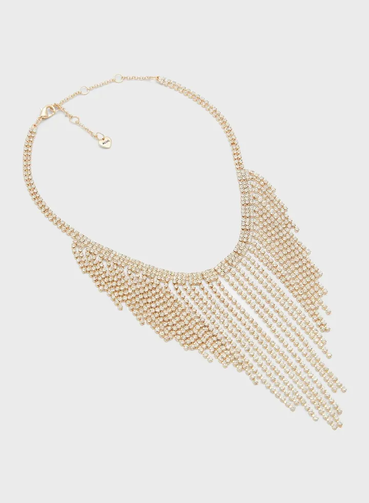 Sanath Necklaces