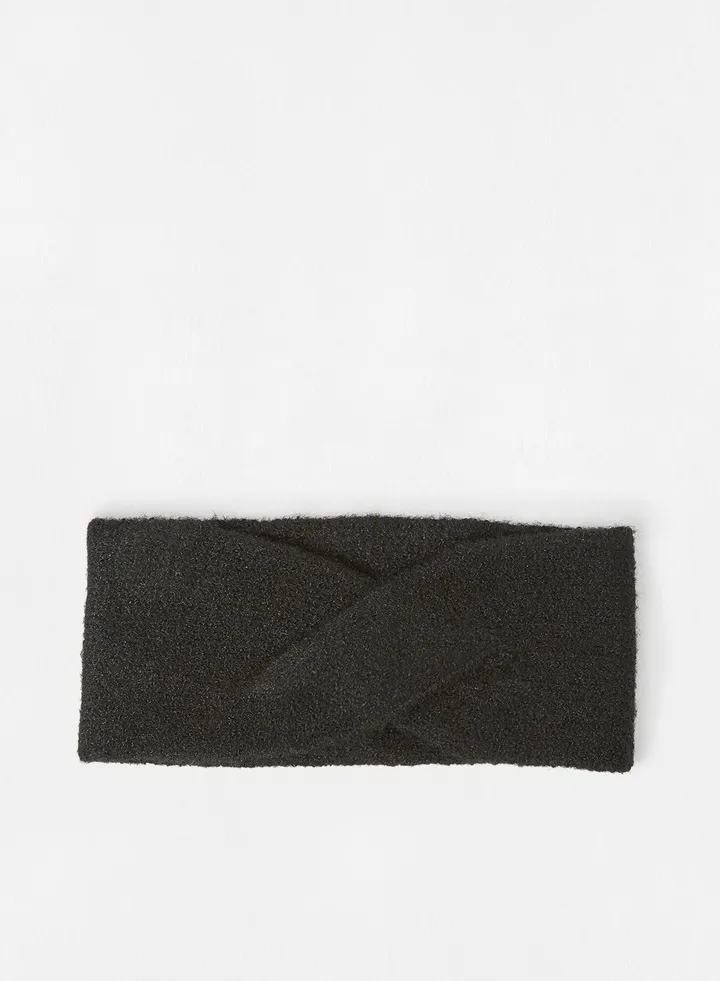 Knot Detailed Headband