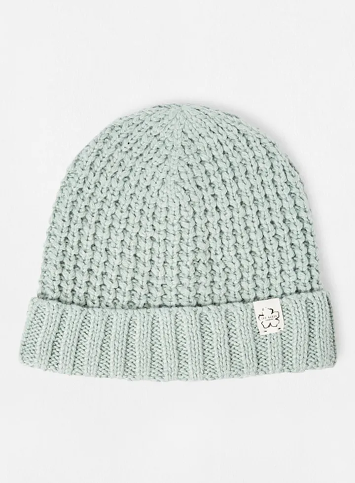 Beka Dasher Beanie