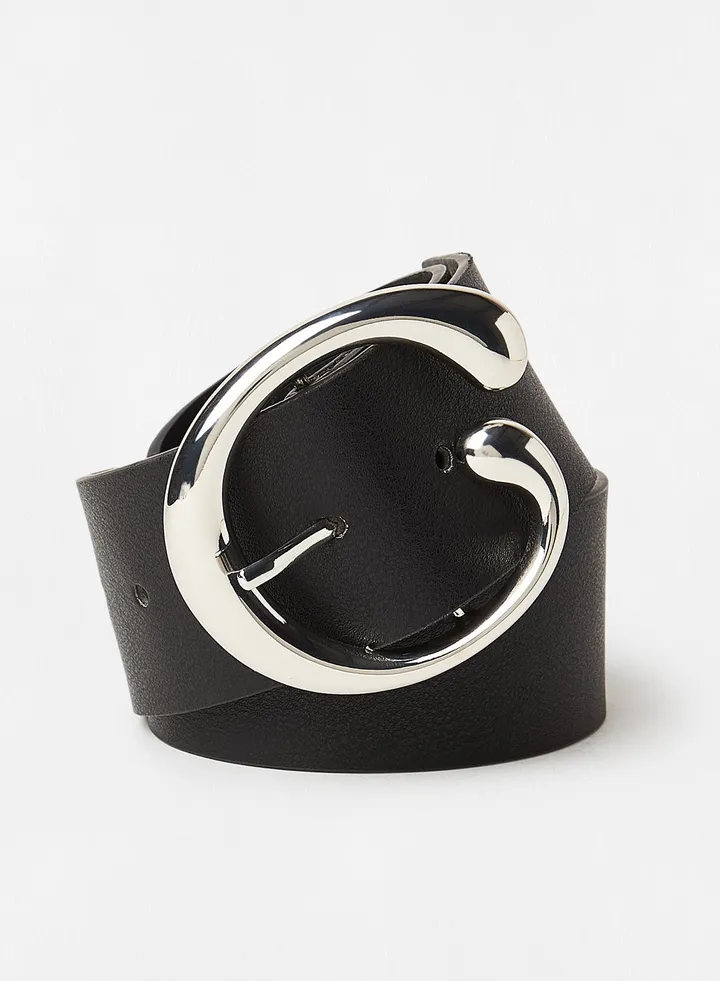 PU Waist Belt