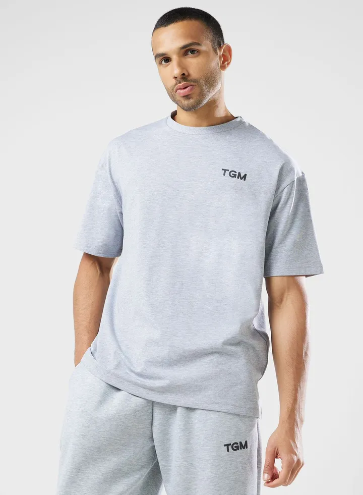 Oversized T-Shirt