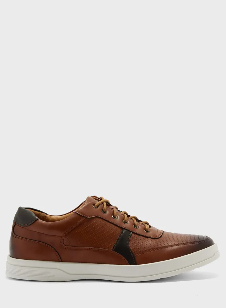 Casual Lace Ups