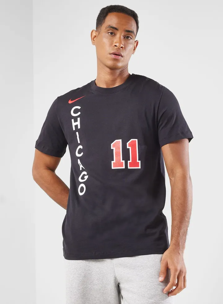 Chicago Bulls Essential T-Shirt