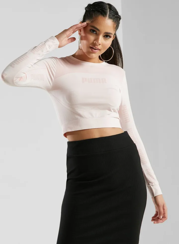 Evostripe Evoknit T-Shirt