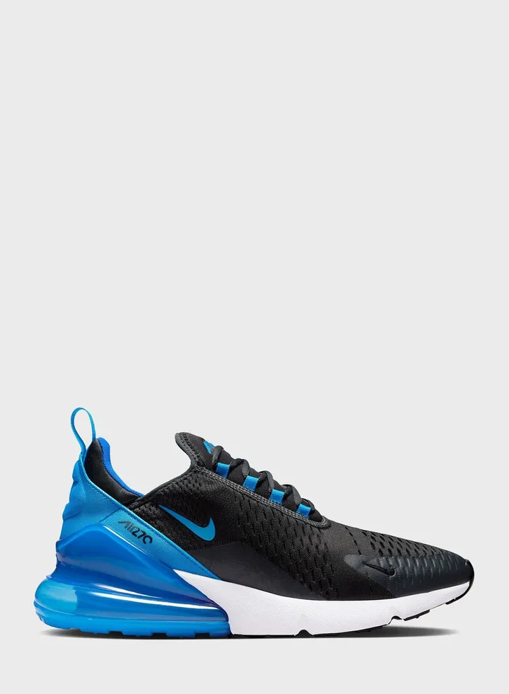 Air Max 270 Mesh