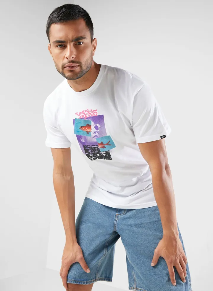 Fisheye T-Shirt