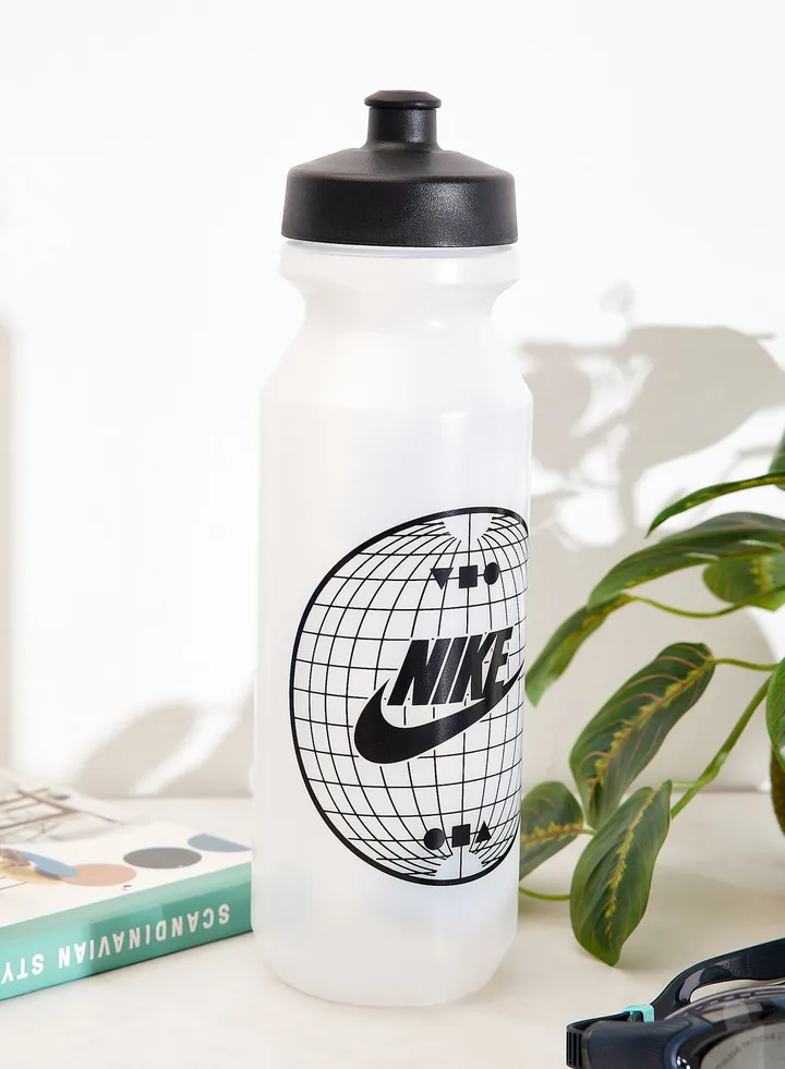 Big Mouth Graphic Bottle 950Ml