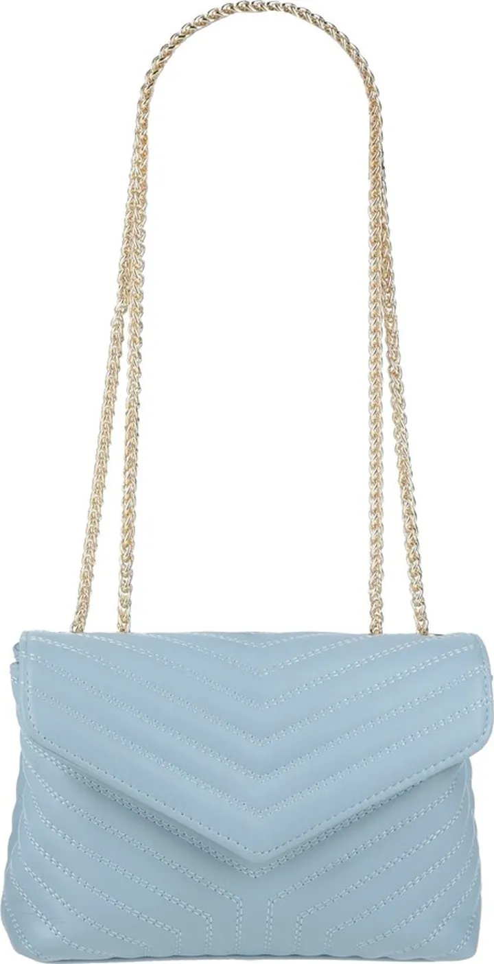 Shoulder Bag Sky Blue