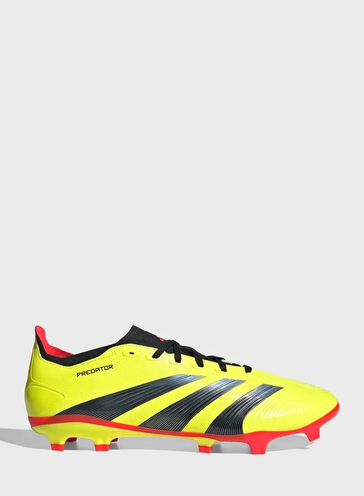 Predator League
