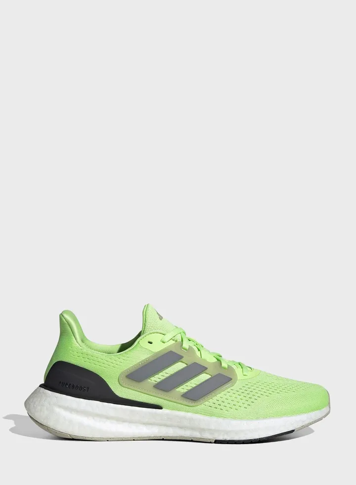 Pureboost 23