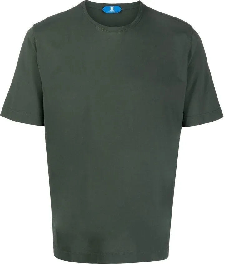 jersey cotton T-shirt
