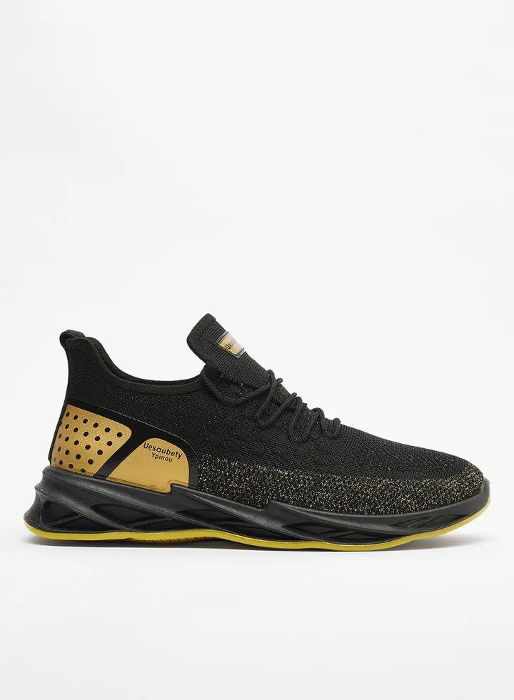 Minz Men Low Top Sneakers