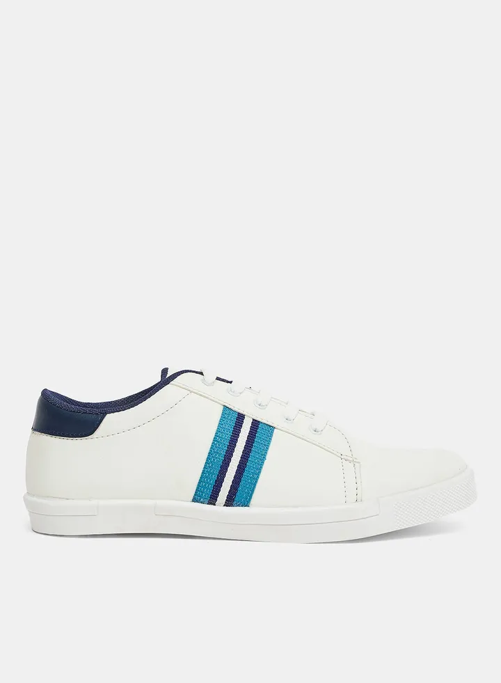 Low Top Sneaker For Men