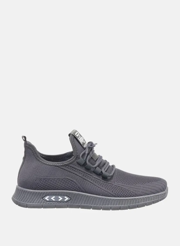 Low Top Lace Up Sneakers