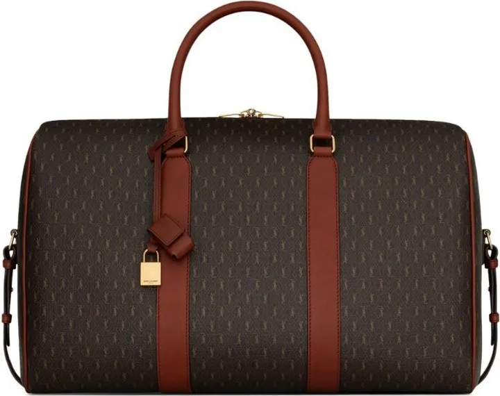 Saint Laurent Le Monogramme Duffle Bag