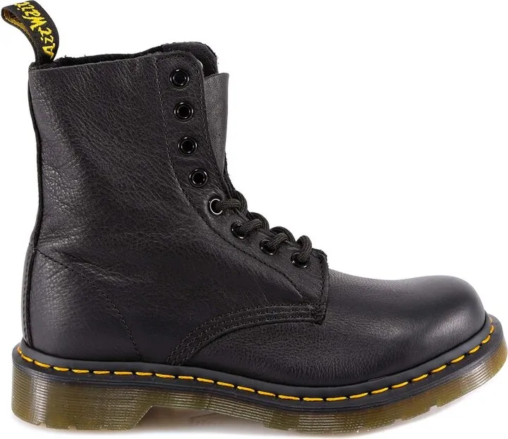 Dr. Martens Pascal Virginia Lace-Up Boots