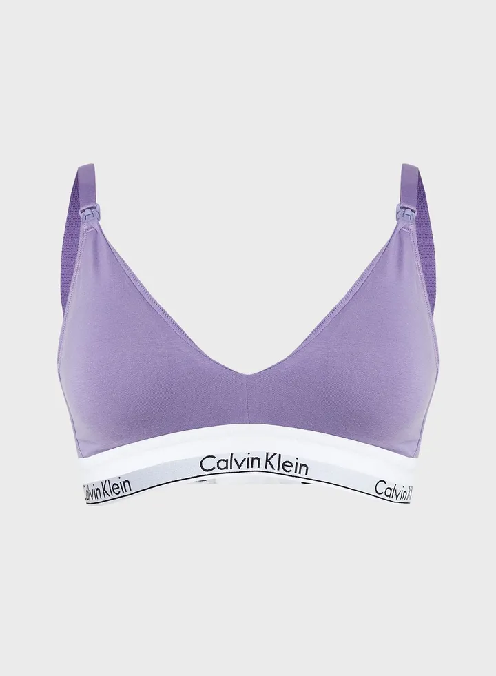 Strappy Bikini Top
