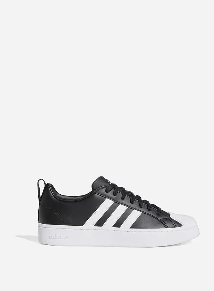 Streetcheck Leather Sneakers