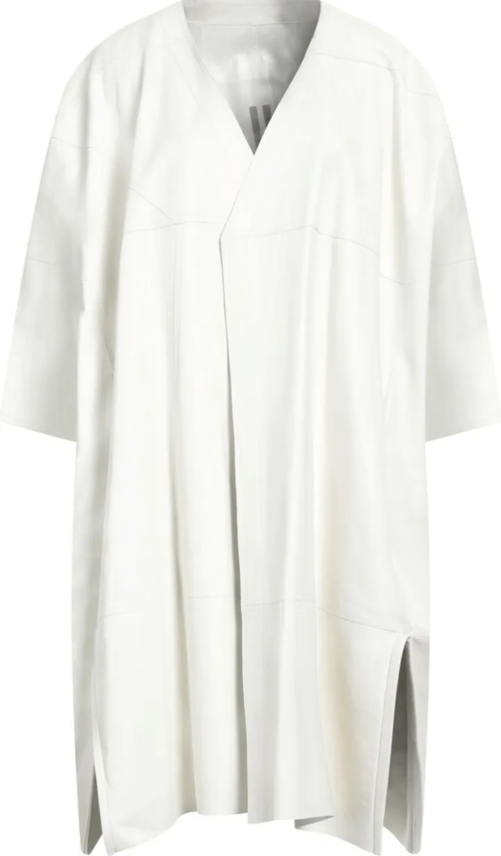 Capes & Ponchos White