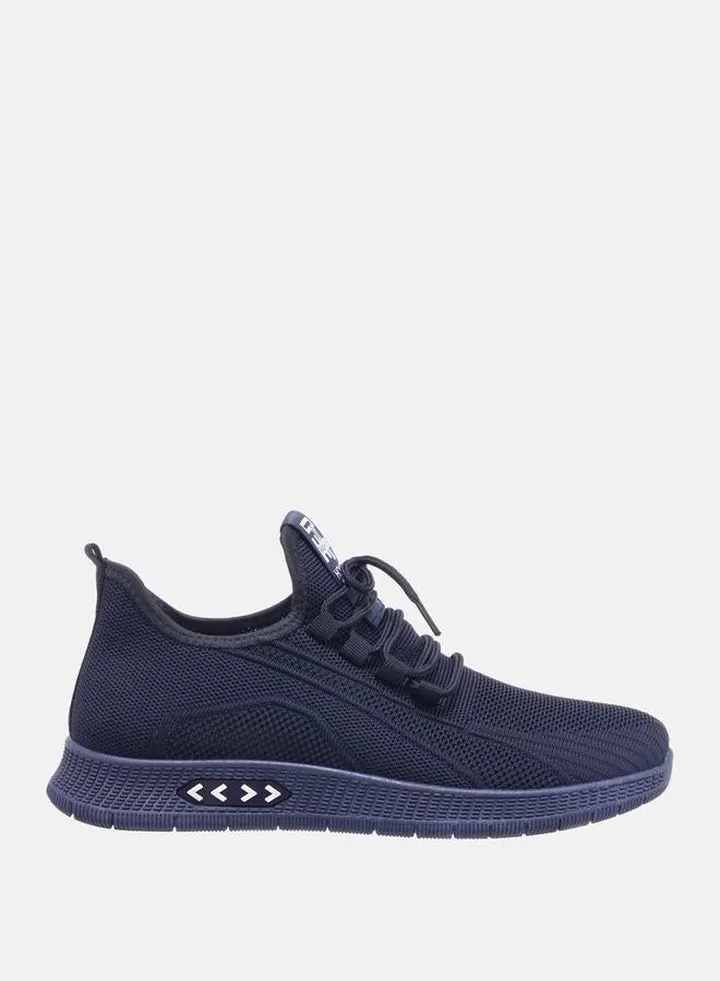 Low Top Lace Up Sneakers