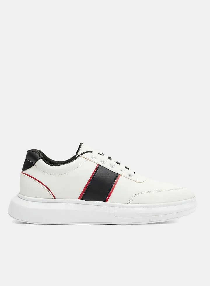 Low Top Sneaker For Men