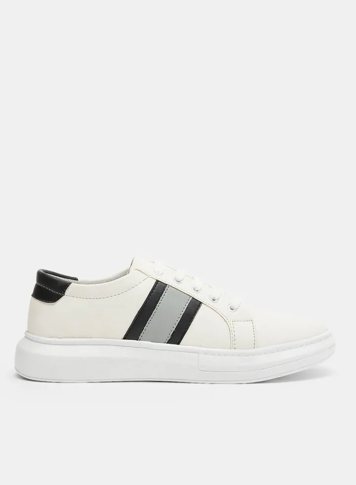 Low Top Sneaker For Men